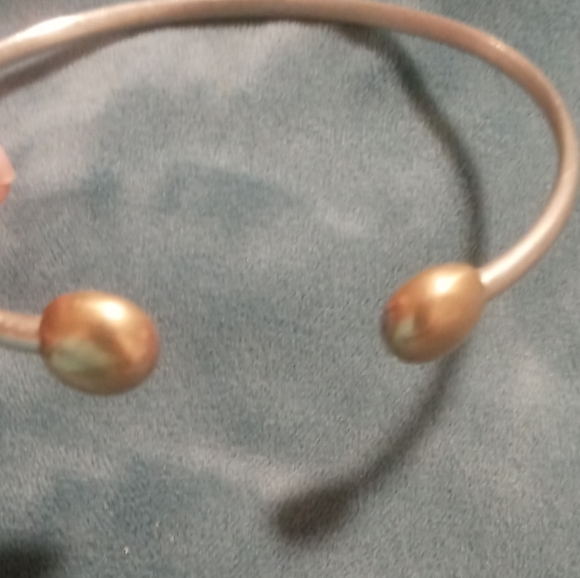 Vintage Q Ray arthritis bracelet. - Picture 5 of 9